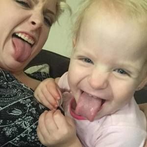 Meet your Posher, Whitney